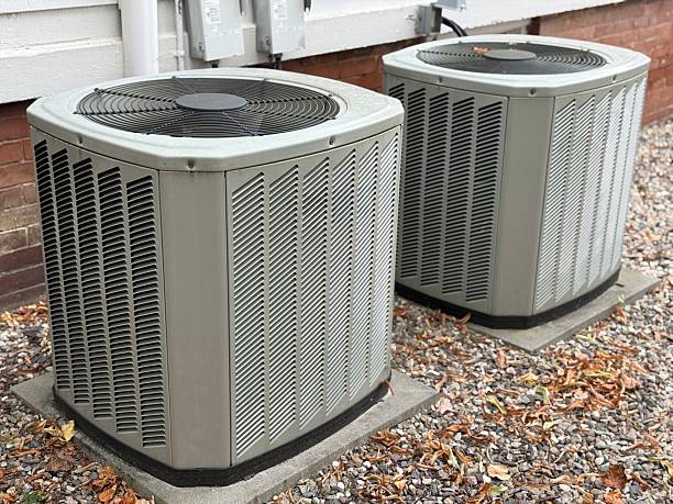 Reliable Ac Installation contractor in Forest Hills, MI by Leonard HVAC
